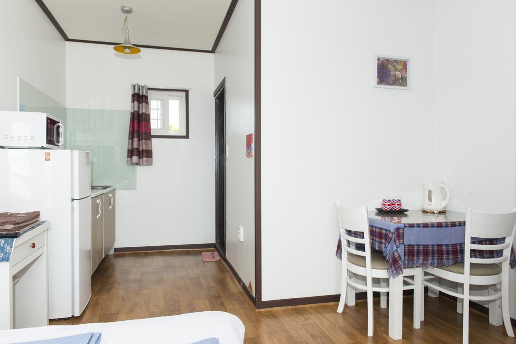 Healing House Villa Seogwipo Exterior photo